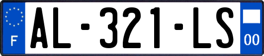 AL-321-LS