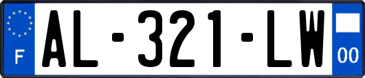 AL-321-LW