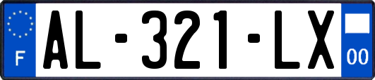 AL-321-LX