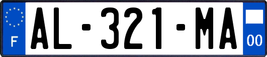 AL-321-MA