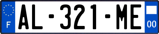 AL-321-ME
