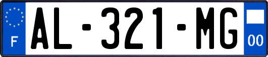 AL-321-MG