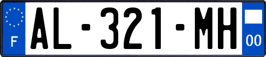 AL-321-MH