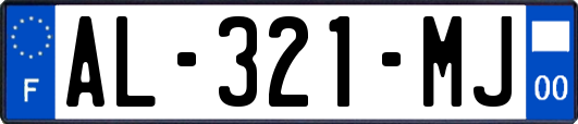AL-321-MJ
