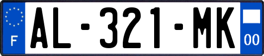 AL-321-MK