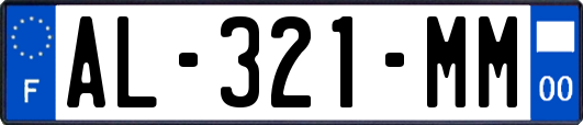 AL-321-MM