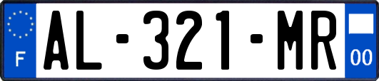 AL-321-MR