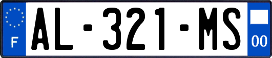 AL-321-MS
