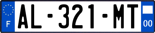 AL-321-MT