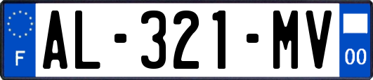 AL-321-MV