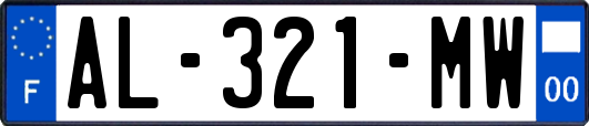 AL-321-MW