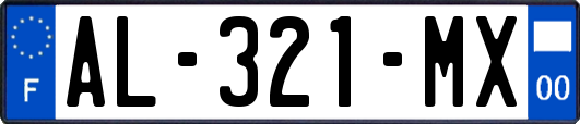 AL-321-MX