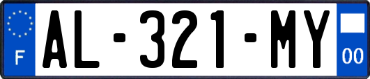 AL-321-MY