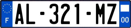 AL-321-MZ
