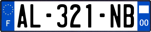 AL-321-NB