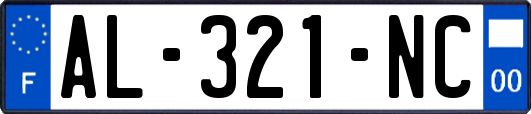 AL-321-NC