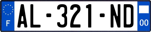 AL-321-ND