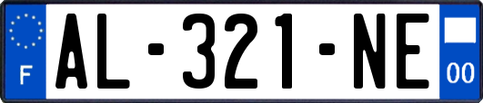 AL-321-NE