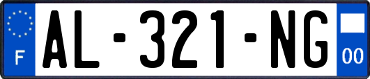 AL-321-NG