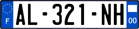 AL-321-NH