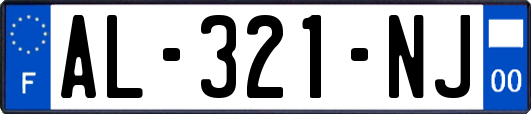 AL-321-NJ