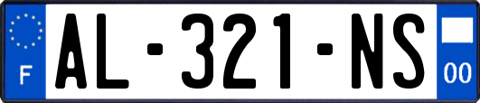 AL-321-NS