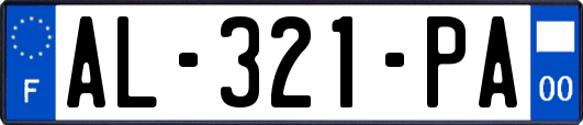 AL-321-PA