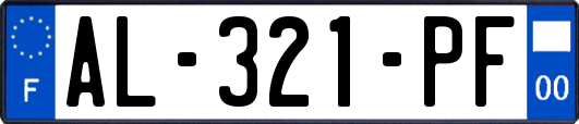 AL-321-PF