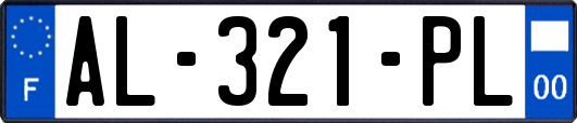 AL-321-PL