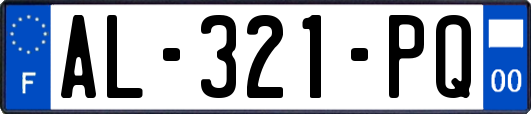 AL-321-PQ