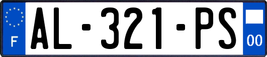 AL-321-PS