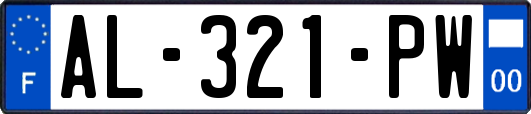 AL-321-PW