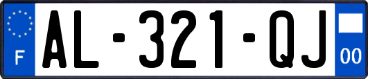 AL-321-QJ