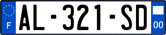 AL-321-SD