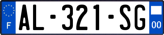 AL-321-SG