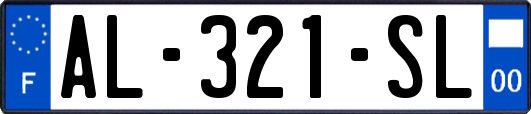 AL-321-SL