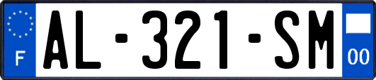 AL-321-SM
