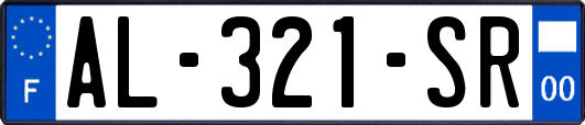 AL-321-SR