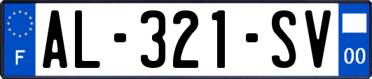 AL-321-SV