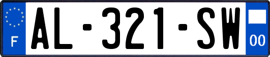AL-321-SW