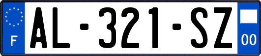AL-321-SZ