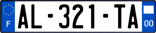 AL-321-TA