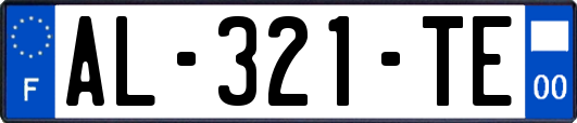 AL-321-TE