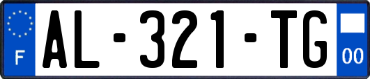 AL-321-TG