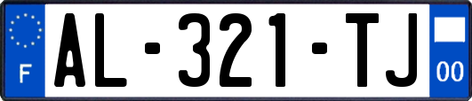 AL-321-TJ