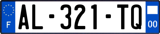 AL-321-TQ