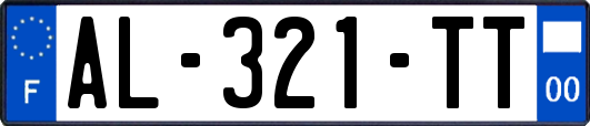 AL-321-TT