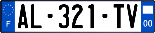AL-321-TV
