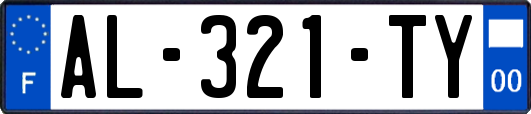 AL-321-TY