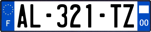AL-321-TZ